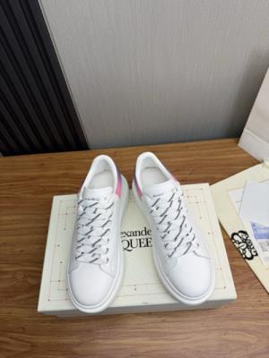 wholesale quality alexander mcqueen shoes model no. 22
